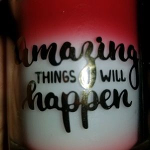 Meet your Posher, Michelle